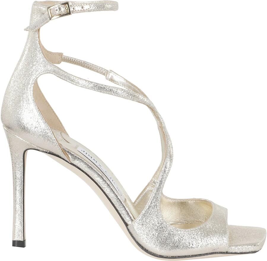 Jimmy Choo BRILLIANCE FABRIC