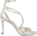 Jimmy Choo BRILLIANCE FABRIC - Grijs