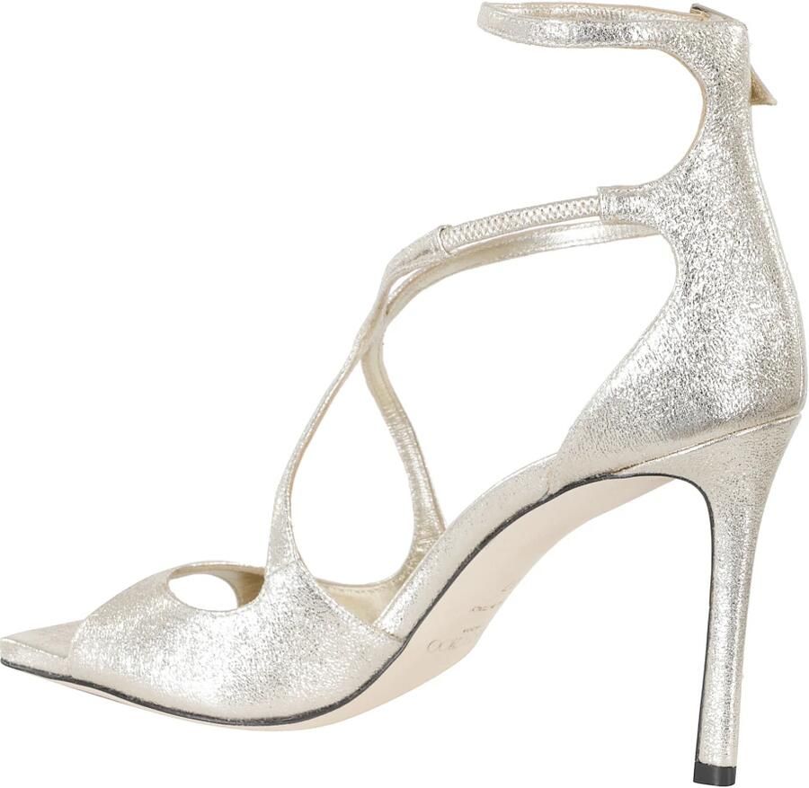 Jimmy Choo BRILLIANCE FABRIC - Foto 2