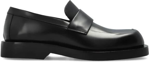 Jimmy Choo Buff Loafer