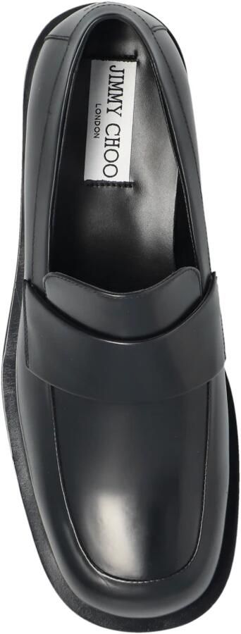 Jimmy Choo Buff Loafer - Foto 2