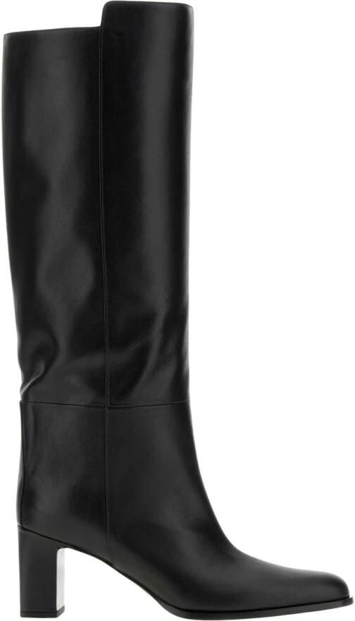 Jimmy Choo Caly Kniekouslaarzen - Foto 1
