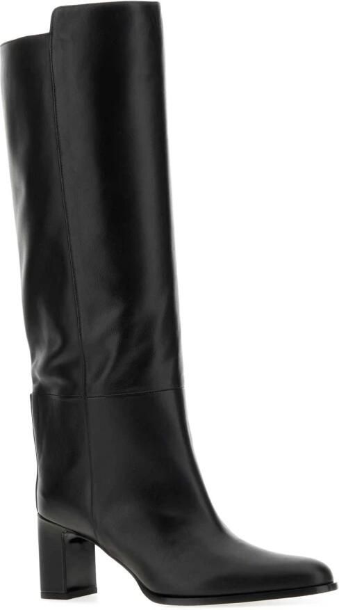 Jimmy Choo Caly Kniekouslaarzen - Foto 2