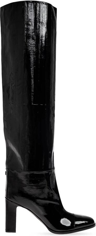 Jimmy Choo Caly Over-The-Knee 85