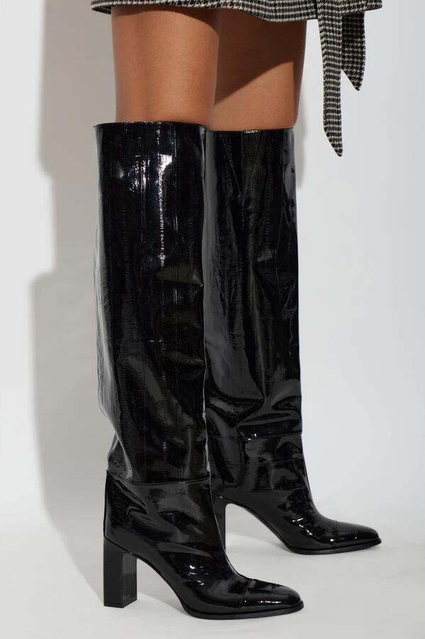 Jimmy Choo Caly Over-The-Knee 85 - Foto 2