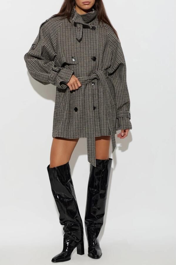 Jimmy Choo Caly Over-The-Knee 85 - Foto 3