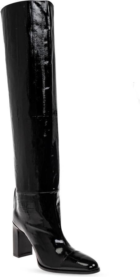 Jimmy Choo Caly Over-The-Knee 85 - Foto 4