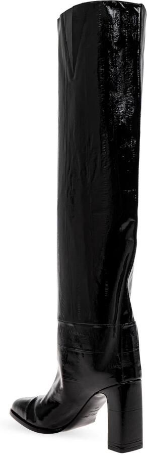 Jimmy Choo Caly Over-The-Knee 85 - Foto 5