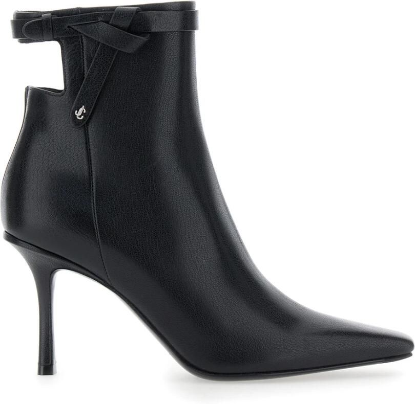 Jimmy Choo Camie Enkellaars 85