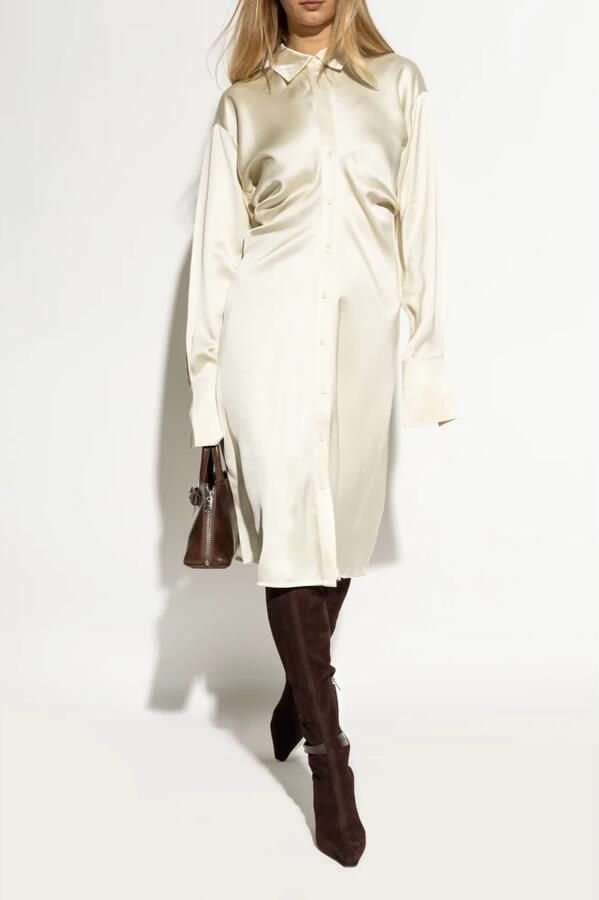 Jimmy Choo Camie Over The Knee Boot 85 - Foto 3