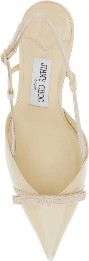 Jimmy Choo Camila Slingback Pumps - Foto 2