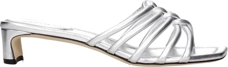 Jimmy Choo Carmel Sandals - Foto 3