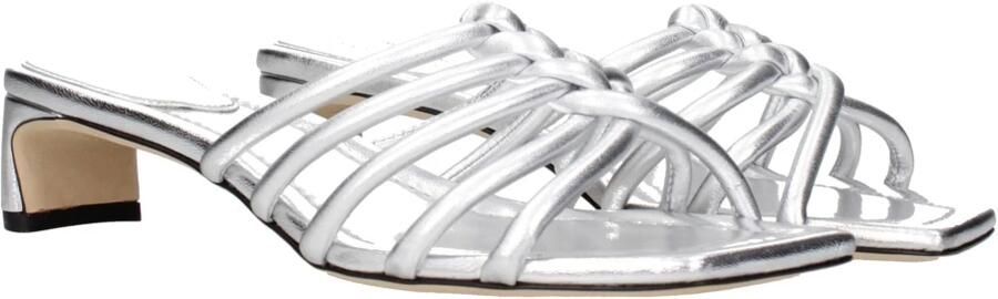 Jimmy Choo Carmel Sandals - Foto 2