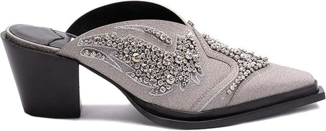 Jimmy Choo Cece Mule II 60