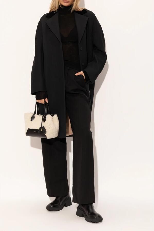 Jimmy Choo Chelsea laarzen Tamia - Foto 5