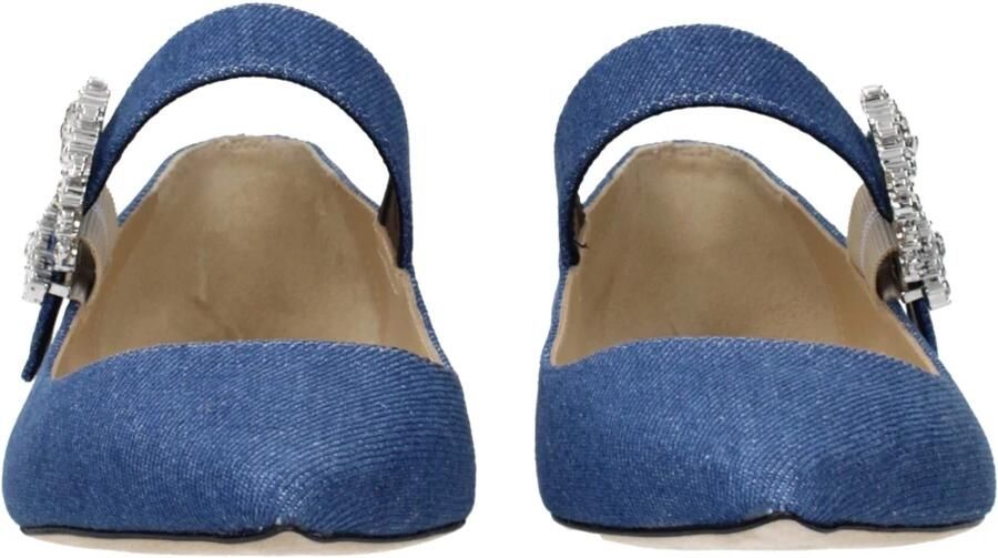 Jimmy Choo Cheri Ballerina