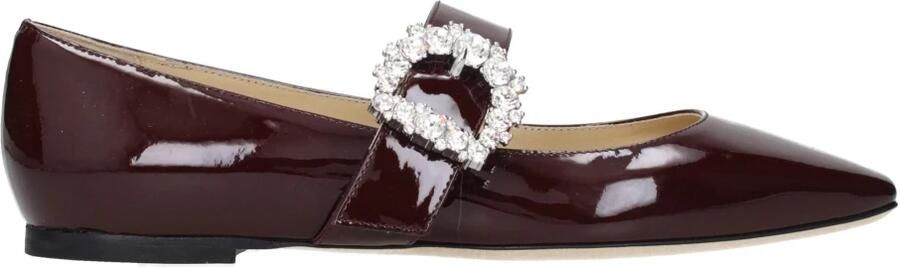 Jimmy Choo Cheri Ballerina