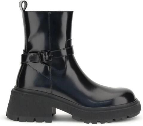 Jimmy Choo Conny Enkellaarsjes