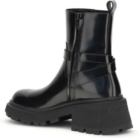 Jimmy Choo Conny Enkellaarsjes - Foto 2