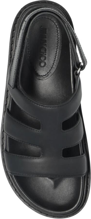 Jimmy Choo Cove Sandal - Foto 2