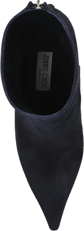 Jimmy Choo Cycas Enkellaars 80 - Foto 7