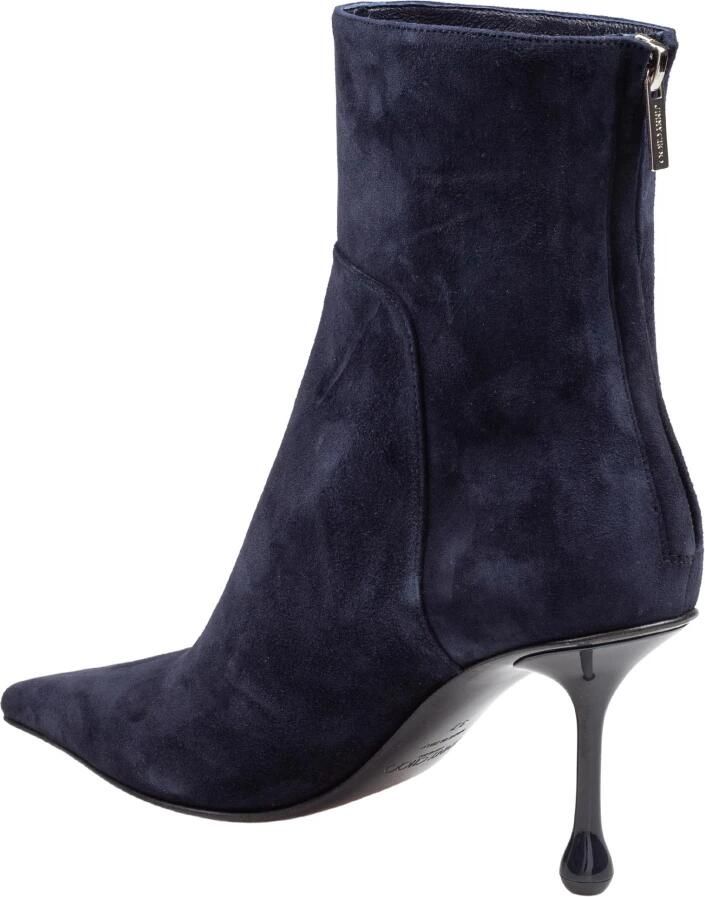 Jimmy Choo Cycas Enkellaars 80 - Foto 4