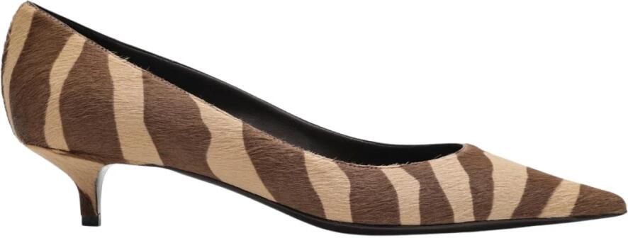 Jimmy Choo Decollete Basso Amelia