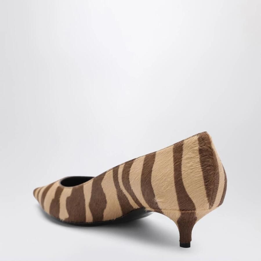Jimmy Choo Decollete Basso Amelia - Foto 4
