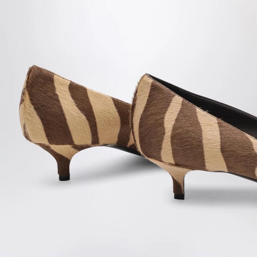 Jimmy Choo Decollete Basso Amelia - Foto 5