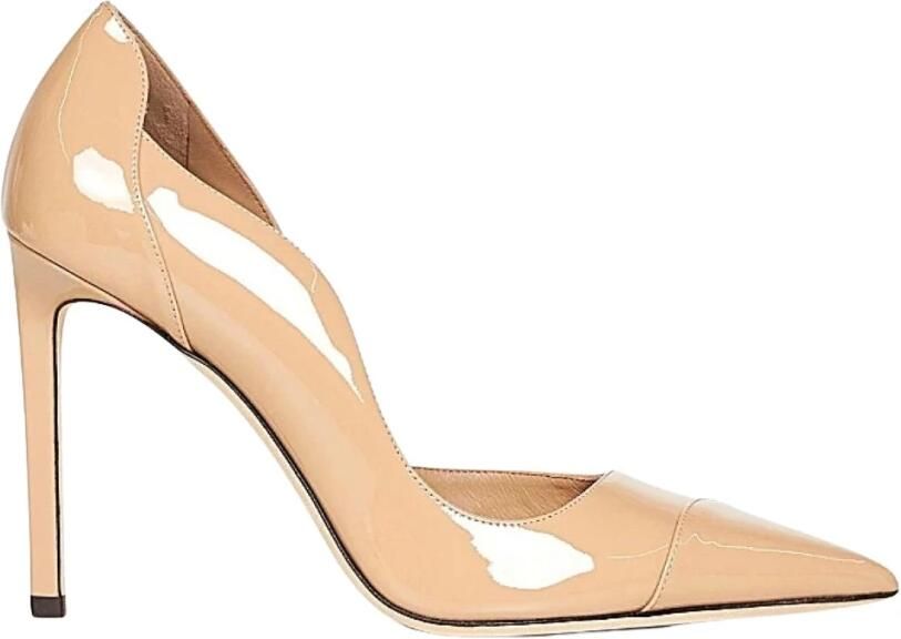 Jimmy Choo Brigitte 100 Pump