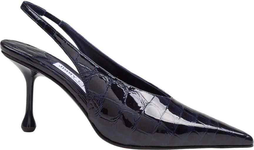 Jimmy Choo Isa 80 Slingback