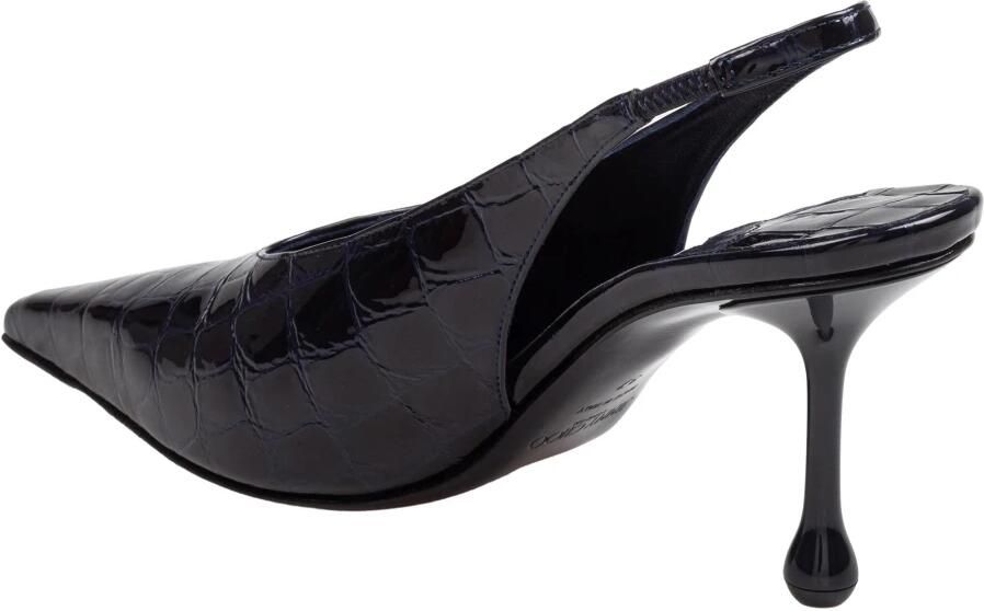 Jimmy Choo Isa 80 Slingback - Foto 5