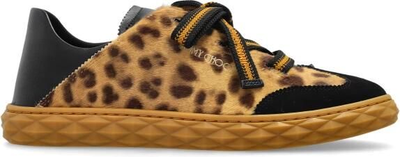 Jimmy Choo Diamond Light Flex F