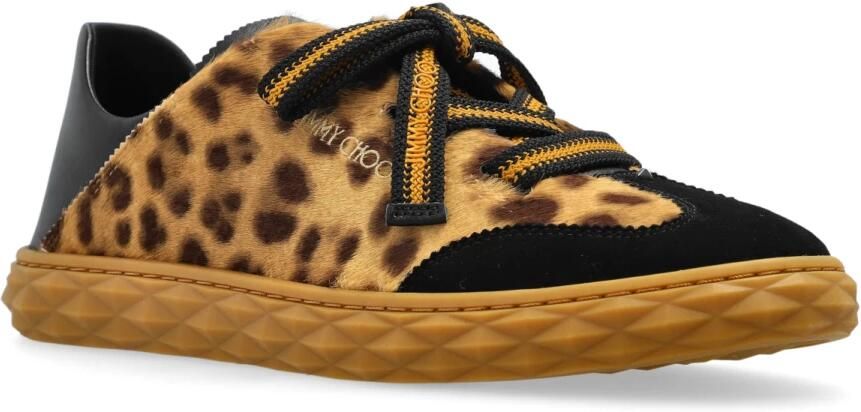 Jimmy Choo Diamond Light Flex F - Foto 4