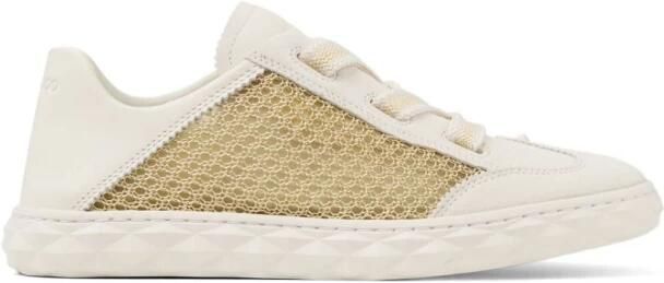 Jimmy Choo Diamond Light Flex F