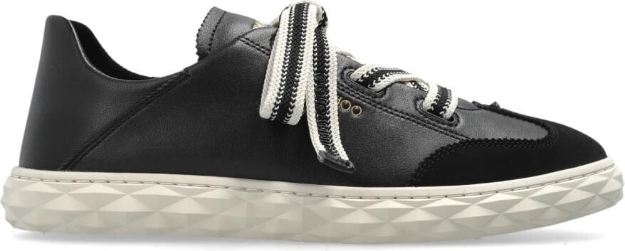 Jimmy Choo Diamond Light Flex F