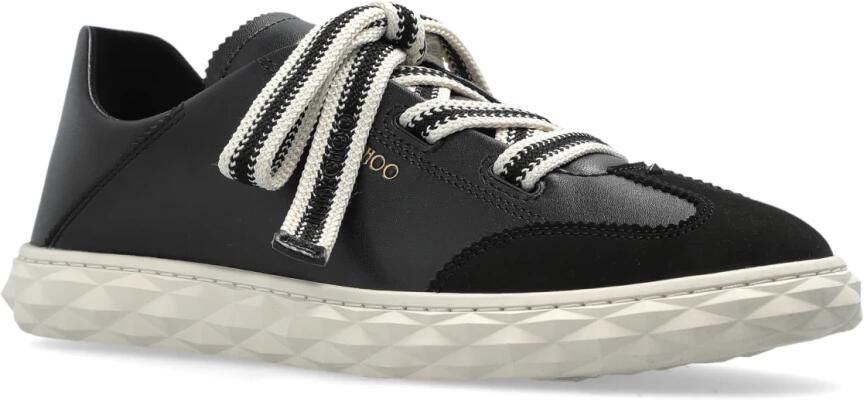Jimmy Choo Diamond Light Flex F - Foto 6