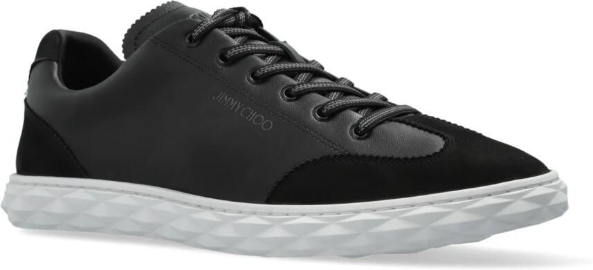 Jimmy Choo Diamond Light Flex M LMX-V - Foto 5