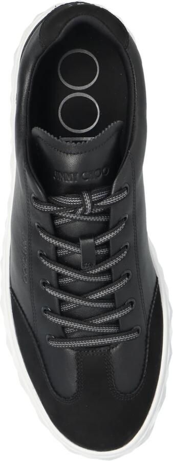 Jimmy Choo Diamond Light Flex M LMX-V - Foto 6