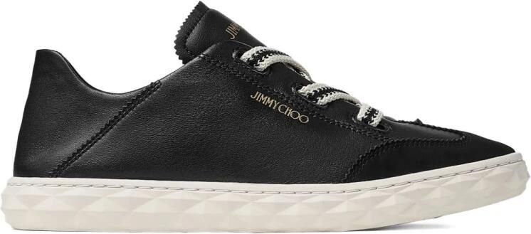 Jimmy Choo Diamond Light Flex Sneakers