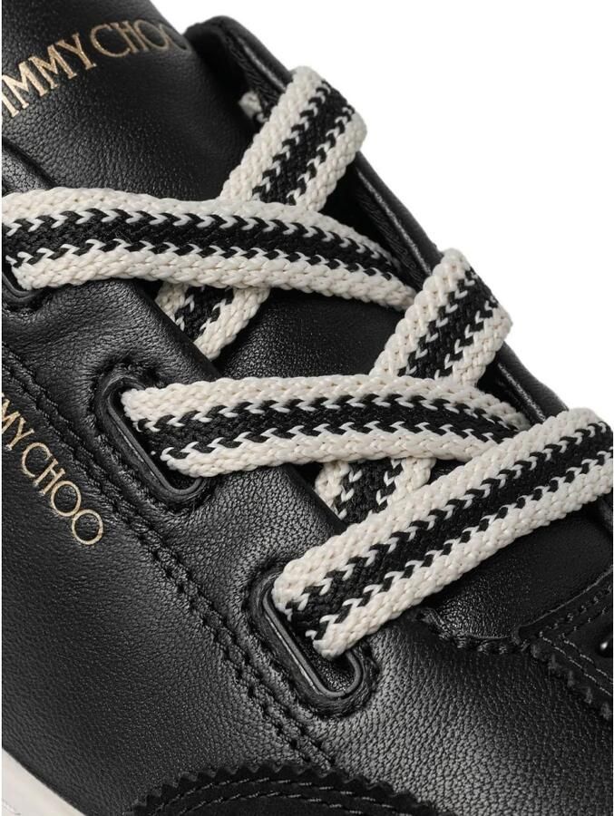 Jimmy Choo Diamond Light Flex Sneakers - Foto 2