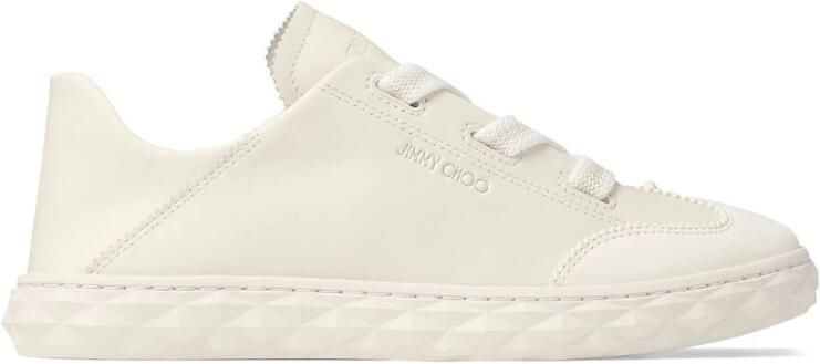 Jimmy Choo Diamond Light Flex Sneakers