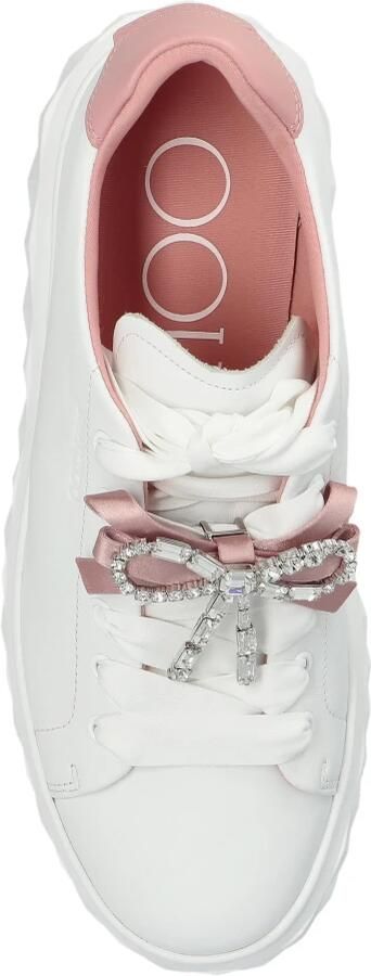 Jimmy Choo Diamond Light Maxi F - Foto 6