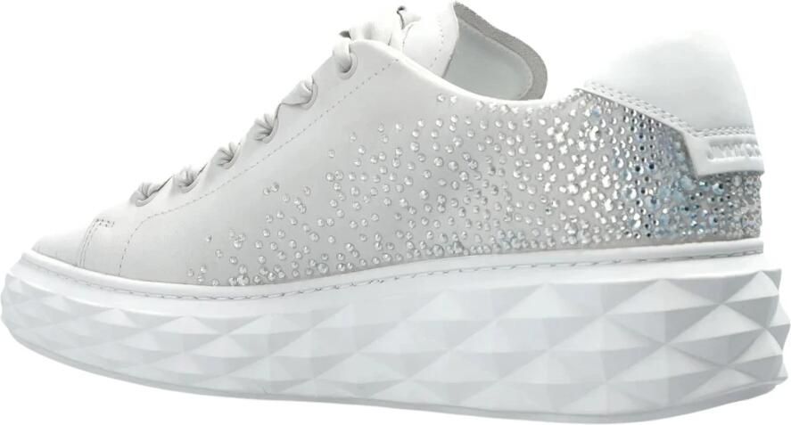 Jimmy Choo Diamond Light Maxi F - Foto 2