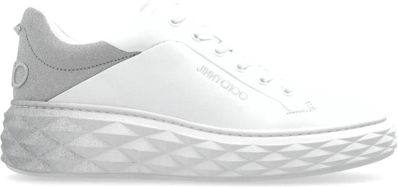 Jimmy Choo Diamond Maxi F II IVR-X