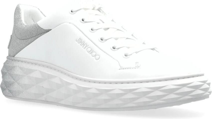 Jimmy Choo Diamond Maxi F II IVR-X - Foto 5