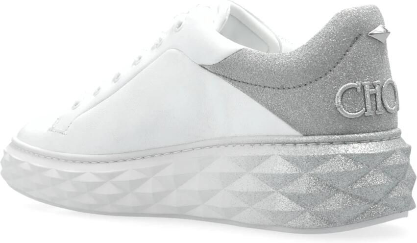 Jimmy Choo Diamond Maxi F II IVR-X - Foto 4