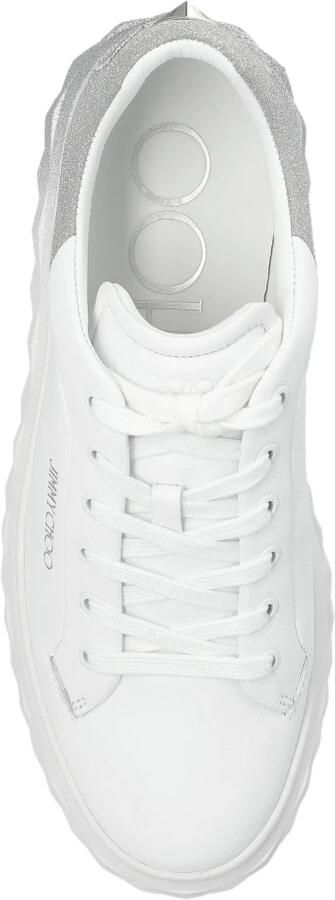 Jimmy Choo Diamond Maxi F II IVR-X - Foto 6