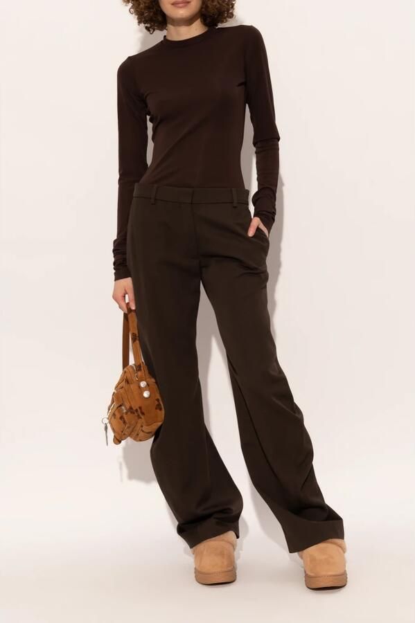 Jimmy Choo Diamond Maxi Mule - Foto 3