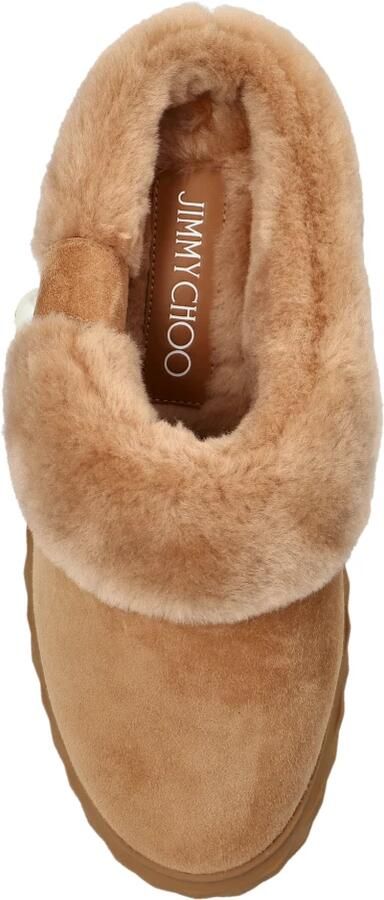 Jimmy Choo Diamond Maxi Mule - Foto 6